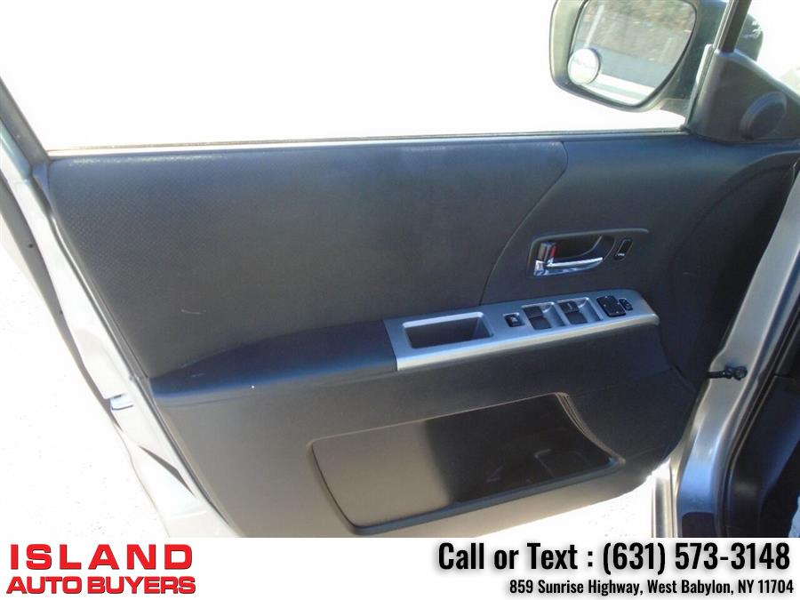 Used Mazda Mazda5 Grand Touring 4dr Mini Van 5A 2010 | Island Auto Buyers. West Babylon, New York Used Mazda Mazda5 Grand Touring 4dr Mini Van 5A 2010 | Island Auto Buyers. West Babylon, New York