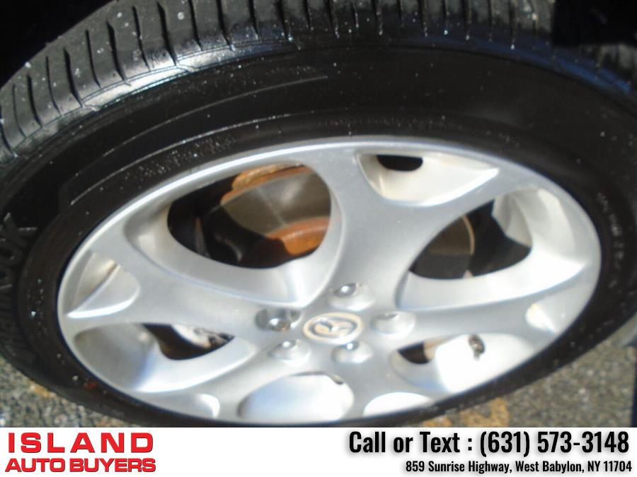 Used Mazda Mazda5 Grand Touring 4dr Mini Van 5A 2010 | Island Auto Buyers. West Babylon, New York Used Mazda Mazda5 Grand Touring 4dr Mini Van 5A 2010 | Island Auto Buyers. West Babylon, New York
