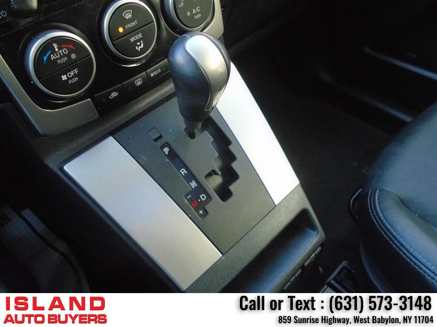 Used Mazda Mazda5 Grand Touring 4dr Mini Van 5A 2010 | Island Auto Buyers. West Babylon, New York Used Mazda Mazda5 Grand Touring 4dr Mini Van 5A 2010 | Island Auto Buyers. West Babylon, New York