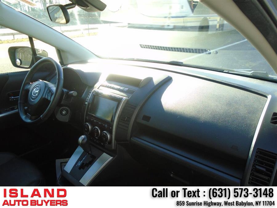 Used Mazda Mazda5 Grand Touring 4dr Mini Van 5A 2010 | Island Auto Buyers. West Babylon, New York Used Mazda Mazda5 Grand Touring 4dr Mini Van 5A 2010 | Island Auto Buyers. West Babylon, New York