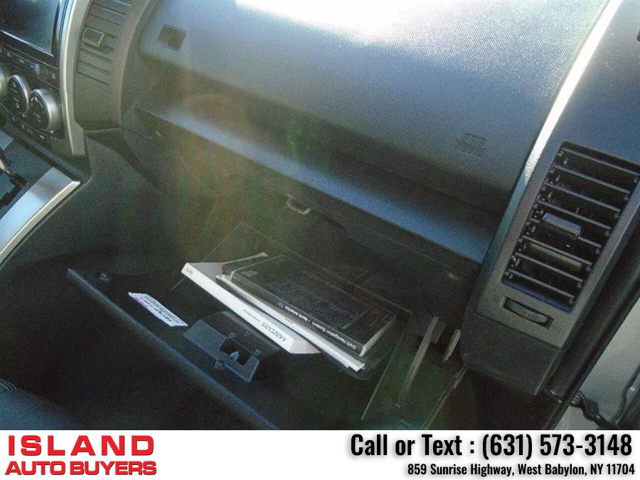 Used Mazda Mazda5 Grand Touring 4dr Mini Van 5A 2010 | Island Auto Buyers. West Babylon, New York Used Mazda Mazda5 Grand Touring 4dr Mini Van 5A 2010 | Island Auto Buyers. West Babylon, New York