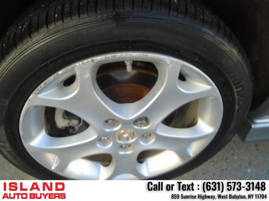 Used Mazda Mazda5 Grand Touring 4dr Mini Van 5A 2010 | Island Auto Buyers. West Babylon, New York Used Mazda Mazda5 Grand Touring 4dr Mini Van 5A 2010 | Island Auto Buyers. West Babylon, New York