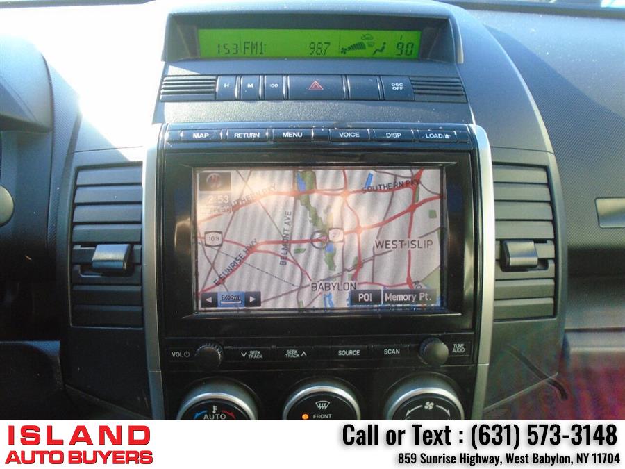 Used Mazda Mazda5 Grand Touring 4dr Mini Van 5A 2010 | Island Auto Buyers. West Babylon, New York Used Mazda Mazda5 Grand Touring 4dr Mini Van 5A 2010 | Island Auto Buyers. West Babylon, New York