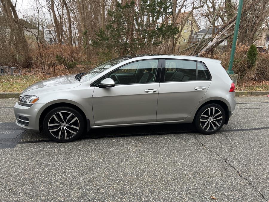 Used Volkswagen Golf 4dr HB Auto TSI Se 2015 | TJ Motors. New London, Connecticut Used Volkswagen Golf 4dr HB Auto TSI Se 2015 | TJ Motors. New London, Connecticut
