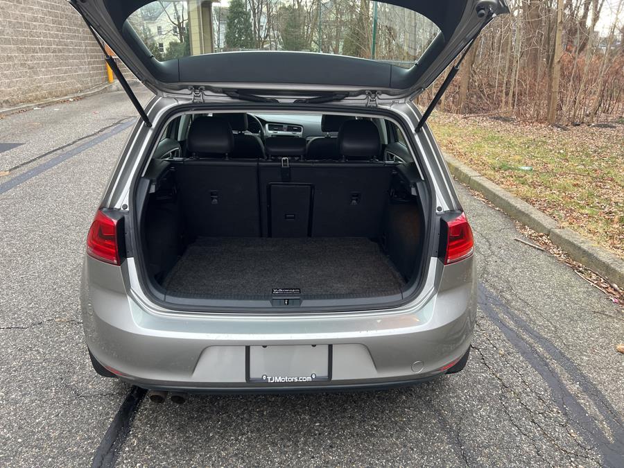 Used Volkswagen Golf 4dr HB Auto TSI Se 2015 | TJ Motors. New London, Connecticut Used Volkswagen Golf 4dr HB Auto TSI Se 2015 | TJ Motors. New London, Connecticut