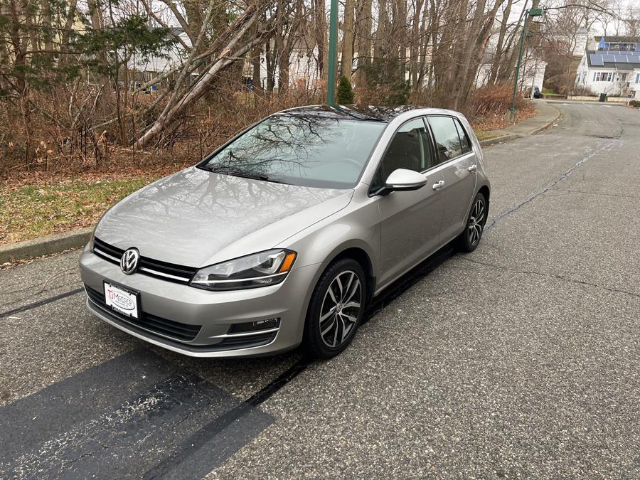 Used Volkswagen Golf 4dr HB Auto TSI Se 2015 | TJ Motors. New London, Connecticut Used Volkswagen Golf 4dr HB Auto TSI Se 2015 | TJ Motors. New London, Connecticut