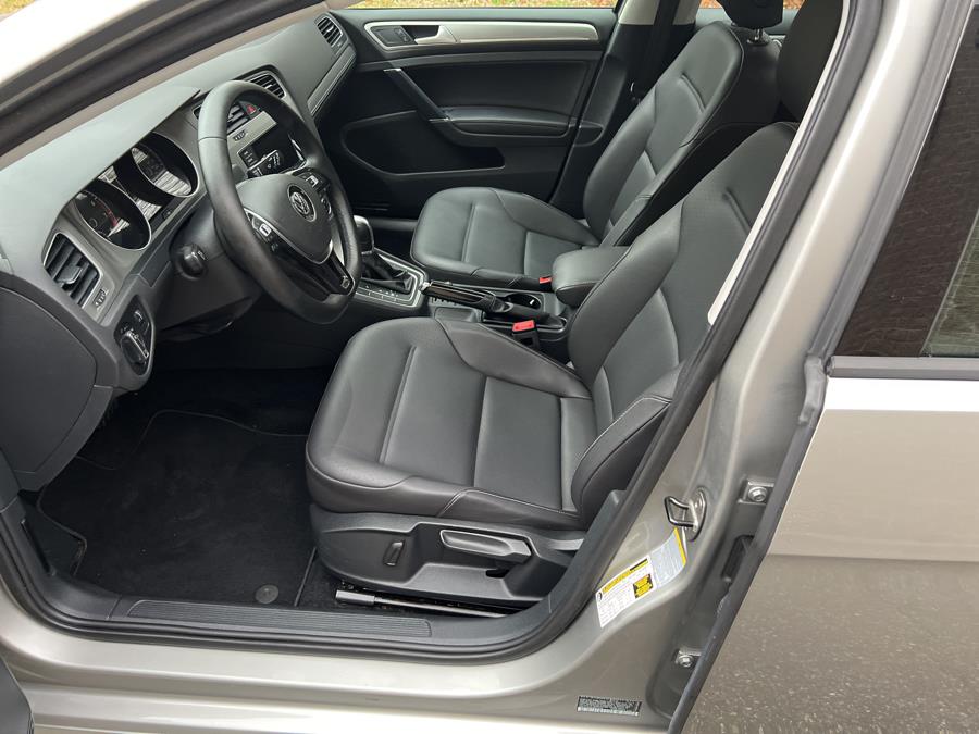Used Volkswagen Golf 4dr HB Auto TSI Se 2015 | TJ Motors. New London, Connecticut Used Volkswagen Golf 4dr HB Auto TSI Se 2015 | TJ Motors. New London, Connecticut