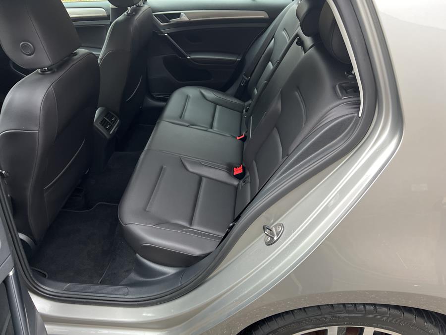 Used Volkswagen Golf 4dr HB Auto TSI Se 2015 | TJ Motors. New London, Connecticut Used Volkswagen Golf 4dr HB Auto TSI Se 2015 | TJ Motors. New London, Connecticut