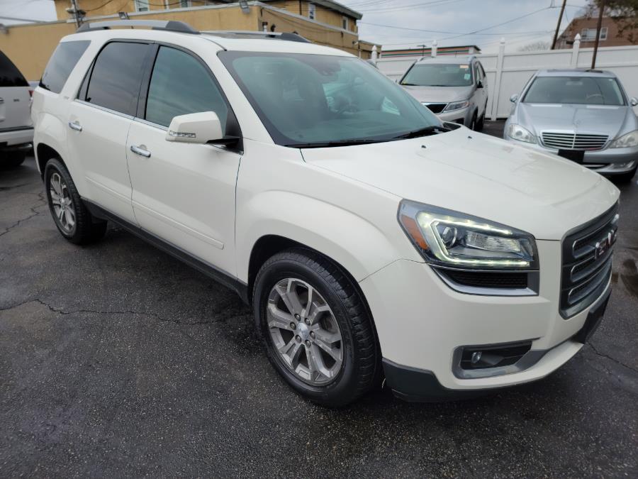 Used GMC Acadia AWD 4dr SLT1 2014 | Eugen's Auto Sales & Repairs. Philadelphia, Pennsylvania Used GMC Acadia AWD 4dr SLT1 2014 | Eugen's Auto Sales & Repairs. Philadelphia, Pennsylvania