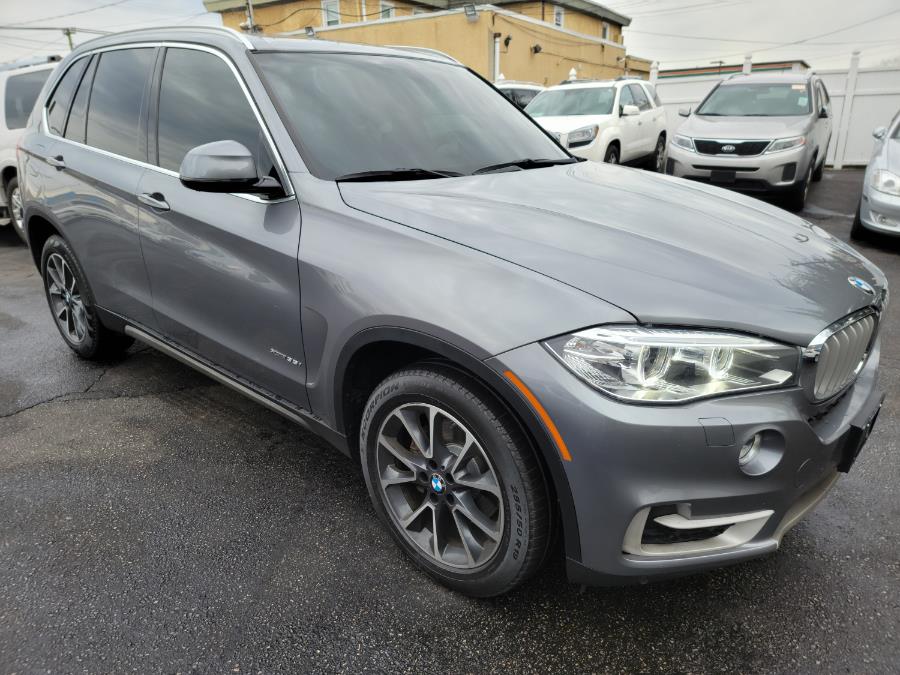Used BMW X5 xDrive35i Sports Activity Vehicle 2017 | Eugen's Auto Sales & Repairs. Philadelphia, Pennsylvania Used BMW X5 xDrive35i Sports Activity Vehicle 2017 | Eugen's Auto Sales & Repairs. Philadelphia, Pennsylvania