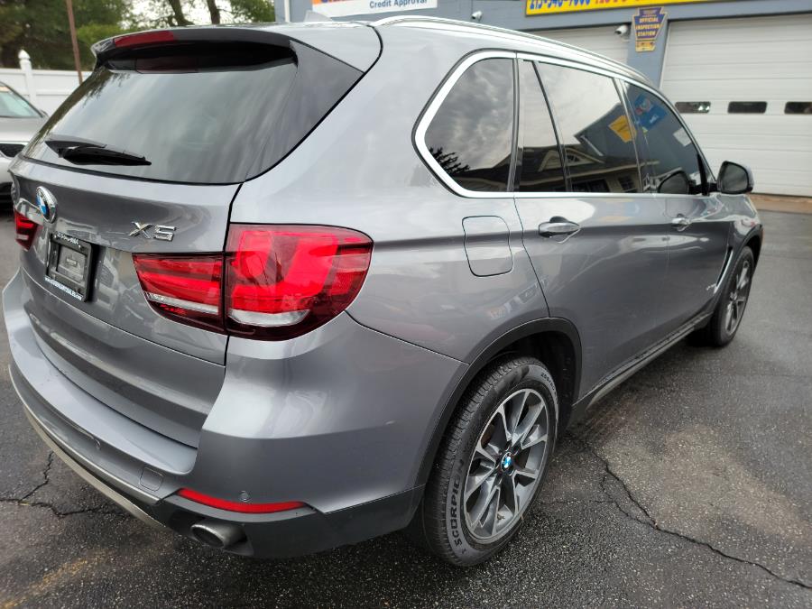 Used BMW X5 xDrive35i Sports Activity Vehicle 2017 | Eugen's Auto Sales & Repairs. Philadelphia, Pennsylvania Used BMW X5 xDrive35i Sports Activity Vehicle 2017 | Eugen's Auto Sales & Repairs. Philadelphia, Pennsylvania