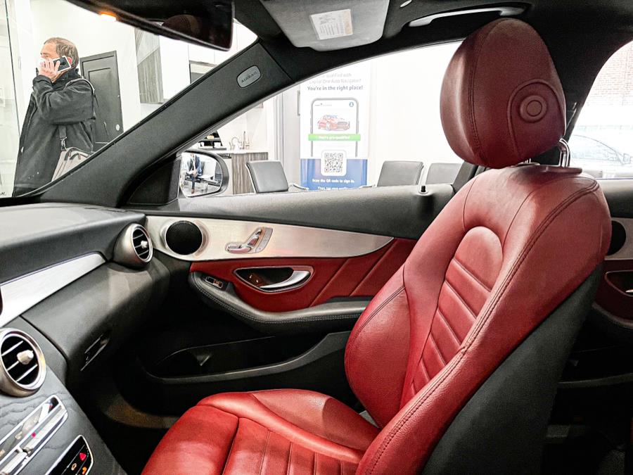 Used Mercedes-Benz C-Class C 300 Sedan 2019 | Luxury Motor Club. Franklin Square, New York Used Mercedes-Benz C-Class C 300 Sedan 2019 | Luxury Motor Club. Franklin Square, New York
