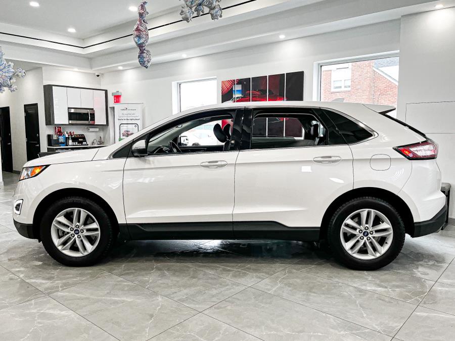 Used Ford Edge SEL AWD 2018 | Luxury Motor Club. Franklin Square, New York Used Ford Edge SEL AWD 2018 | Luxury Motor Club. Franklin Square, New York
