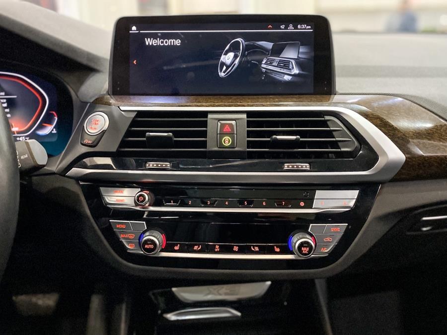 Used BMW X3 xDrive30i Sports Activity Vehicle 2020 | Luxury Motor Club. Franklin Square, New York Used BMW X3 xDrive30i Sports Activity Vehicle 2020 | Luxury Motor Club. Franklin Square, New York
