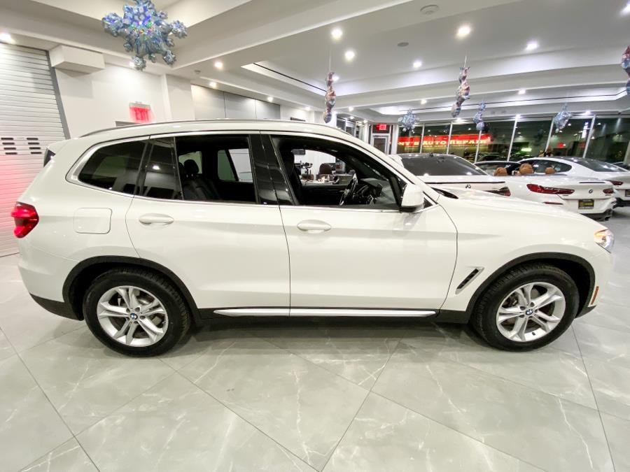 Used BMW X3 xDrive30i Sports Activity Vehicle 2020 | Luxury Motor Club. Franklin Square, New York Used BMW X3 xDrive30i Sports Activity Vehicle 2020 | Luxury Motor Club. Franklin Square, New York