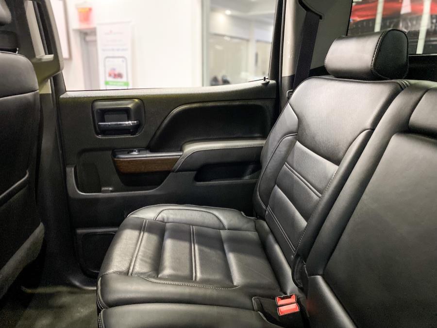 Used GMC Sierra 1500 4WD Crew Cab 153.0" Denali 2017 | Luxury Motor Club. Franklin Square, New York Used GMC Sierra 1500 4WD Crew Cab 153.0" Denali 2017 | Luxury Motor Club. Franklin Square, New York
