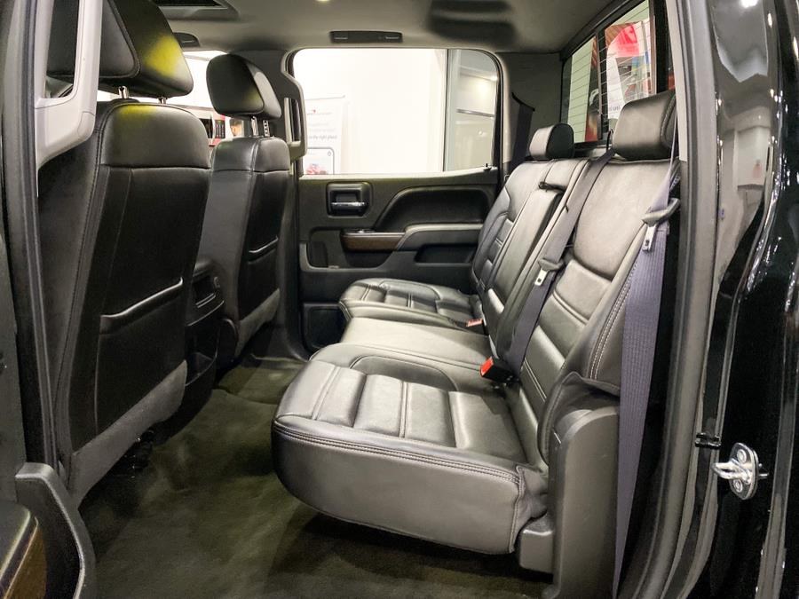 Used GMC Sierra 1500 4WD Crew Cab 153.0" Denali 2017 | Luxury Motor Club. Franklin Square, New York Used GMC Sierra 1500 4WD Crew Cab 153.0" Denali 2017 | Luxury Motor Club. Franklin Square, New York
