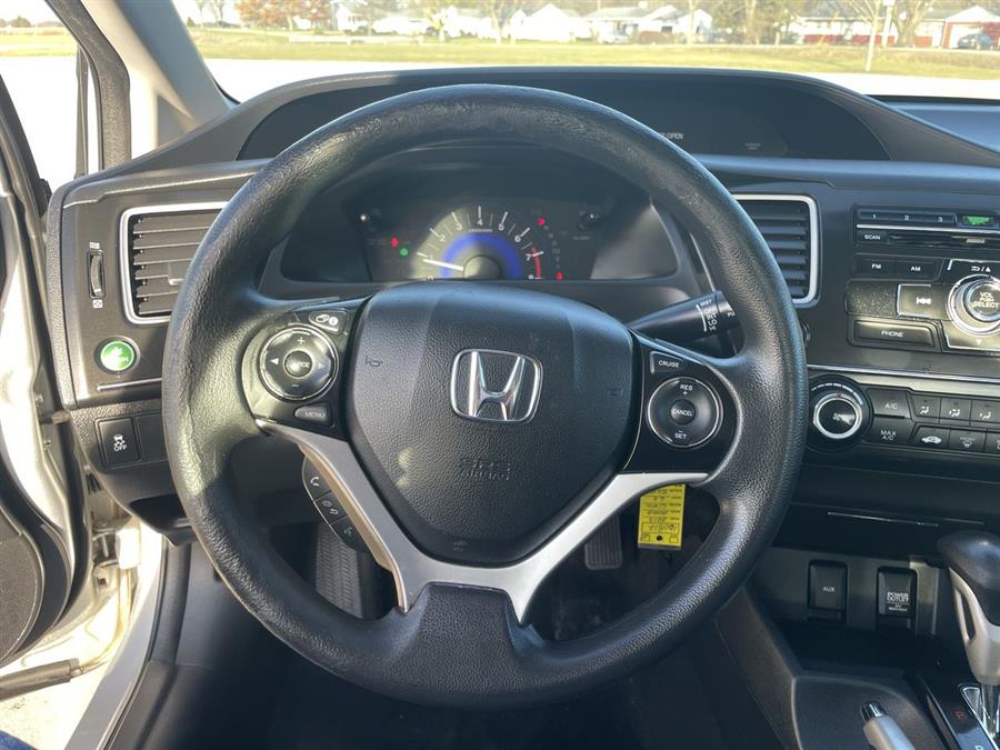 2013 Honda Civic Sdn 4dr Auto LX, available for sale in Elida, Ohio | Josh's All Under Ten LLC. Elida, Ohio 2013 Honda Civic Sdn 4dr Auto LX, available for sale in Elida, Ohio | Josh's All Under Ten LLC. Elida, Ohio