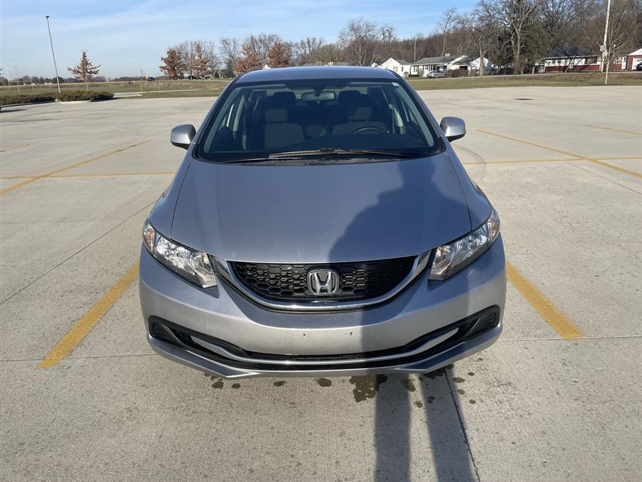 2013 Honda Civic Sdn 4dr Auto LX, available for sale in Elida, Ohio | Josh's All Under Ten LLC. Elida, Ohio 2013 Honda Civic Sdn 4dr Auto LX, available for sale in Elida, Ohio | Josh's All Under Ten LLC. Elida, Ohio