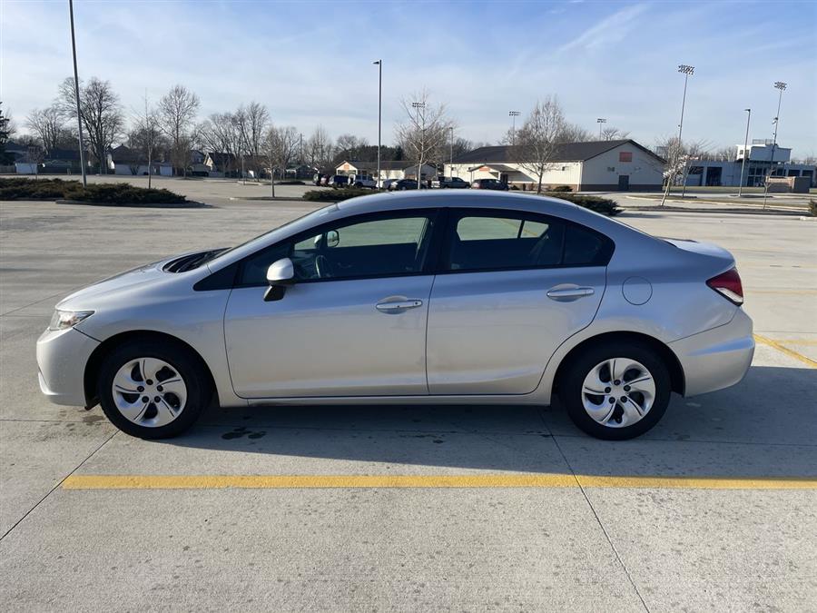 2013 Honda Civic Sdn 4dr Auto LX, available for sale in Elida, Ohio | Josh's All Under Ten LLC. Elida, Ohio 2013 Honda Civic Sdn 4dr Auto LX, available for sale in Elida, Ohio | Josh's All Under Ten LLC. Elida, Ohio
