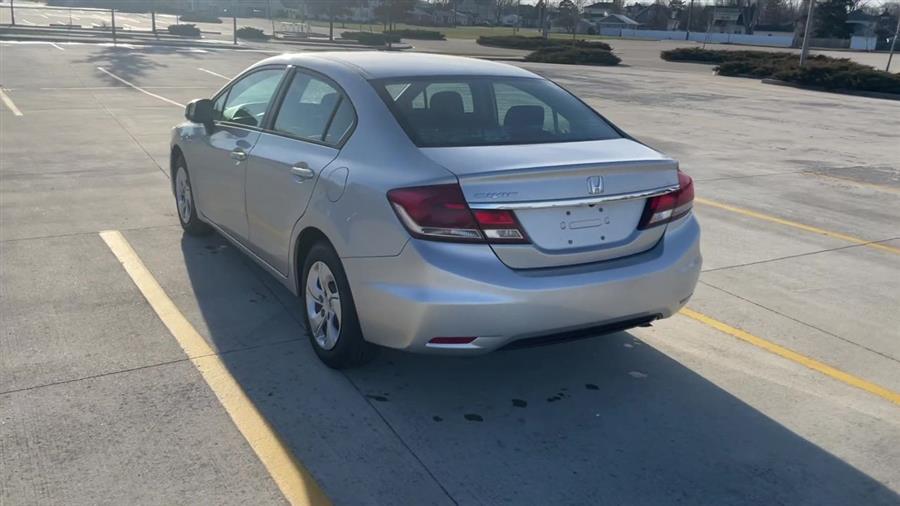 2013 Honda Civic Sdn 4dr Auto LX, available for sale in Elida, Ohio | Josh's All Under Ten LLC. Elida, Ohio 2013 Honda Civic Sdn 4dr Auto LX, available for sale in Elida, Ohio | Josh's All Under Ten LLC. Elida, Ohio
