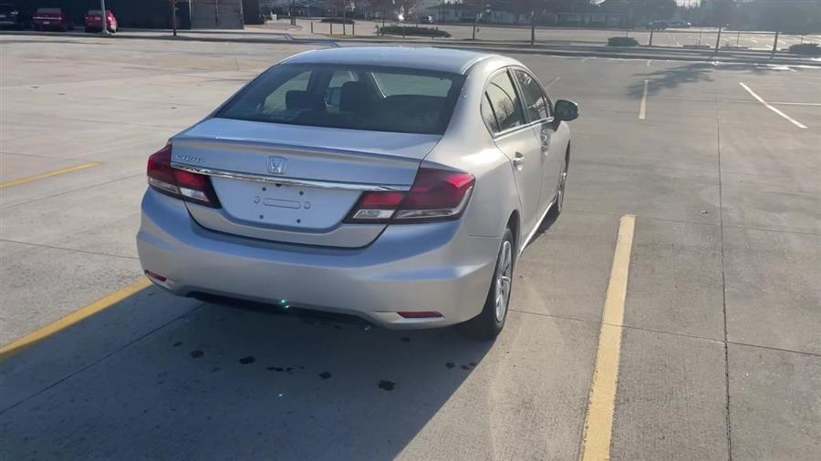 2013 Honda Civic Sdn 4dr Auto LX, available for sale in Elida, Ohio | Josh's All Under Ten LLC. Elida, Ohio 2013 Honda Civic Sdn 4dr Auto LX, available for sale in Elida, Ohio | Josh's All Under Ten LLC. Elida, Ohio