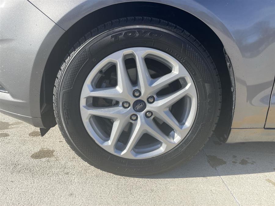 Used Ford Fusion 4dr Sdn SE FWD 2013 | Josh's All Under Ten LLC. Elida, Ohio Used Ford Fusion 4dr Sdn SE FWD 2013 | Josh's All Under Ten LLC. Elida, Ohio