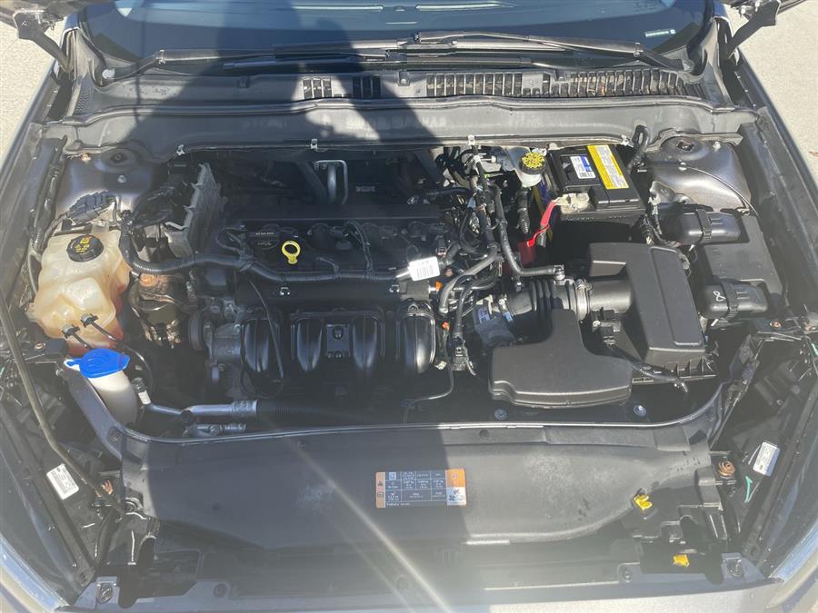 Used Ford Fusion 4dr Sdn SE FWD 2013 | Josh's All Under Ten LLC. Elida, Ohio Used Ford Fusion 4dr Sdn SE FWD 2013 | Josh's All Under Ten LLC. Elida, Ohio