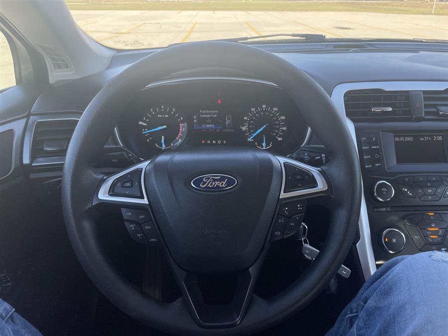 Used Ford Fusion 4dr Sdn SE FWD 2013 | Josh's All Under Ten LLC. Elida, Ohio Used Ford Fusion 4dr Sdn SE FWD 2013 | Josh's All Under Ten LLC. Elida, Ohio