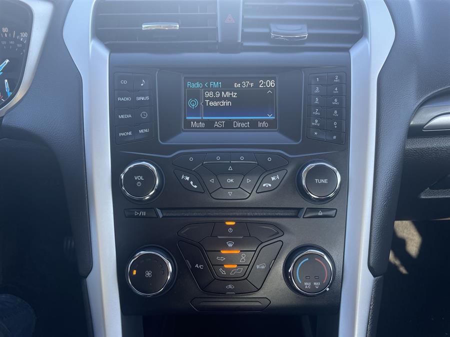 Used Ford Fusion 4dr Sdn SE FWD 2013 | Josh's All Under Ten LLC. Elida, Ohio Used Ford Fusion 4dr Sdn SE FWD 2013 | Josh's All Under Ten LLC. Elida, Ohio