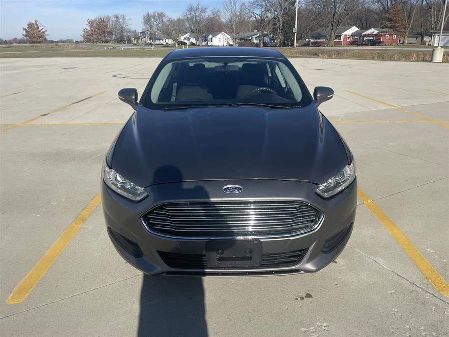 Used Ford Fusion 4dr Sdn SE FWD 2013 | Josh's All Under Ten LLC. Elida, Ohio Used Ford Fusion 4dr Sdn SE FWD 2013 | Josh's All Under Ten LLC. Elida, Ohio
