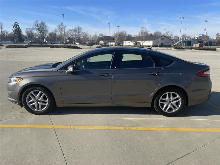 Used Ford Fusion 4dr Sdn SE FWD 2013 | Josh's All Under Ten LLC. Elida, Ohio Used Ford Fusion 4dr Sdn SE FWD 2013 | Josh's All Under Ten LLC. Elida, Ohio