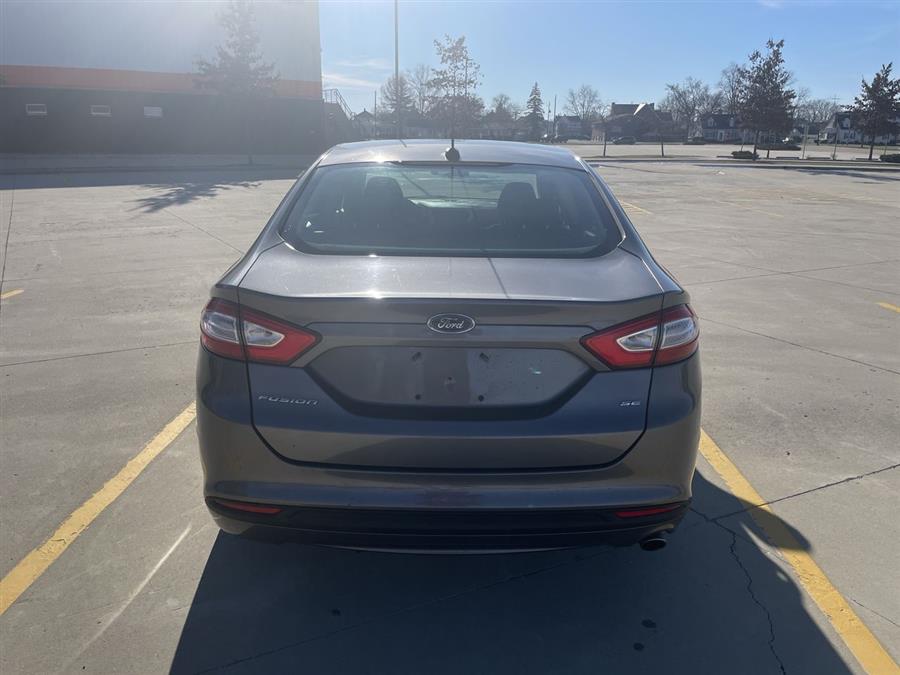 Used Ford Fusion 4dr Sdn SE FWD 2013 | Josh's All Under Ten LLC. Elida, Ohio Used Ford Fusion 4dr Sdn SE FWD 2013 | Josh's All Under Ten LLC. Elida, Ohio