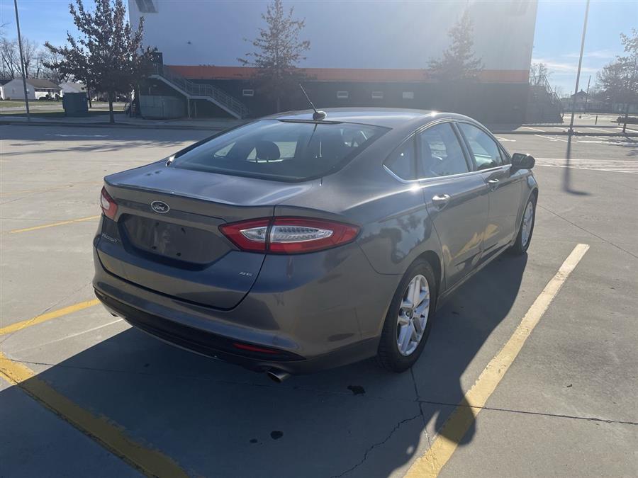 Used Ford Fusion 4dr Sdn SE FWD 2013 | Josh's All Under Ten LLC. Elida, Ohio Used Ford Fusion 4dr Sdn SE FWD 2013 | Josh's All Under Ten LLC. Elida, Ohio