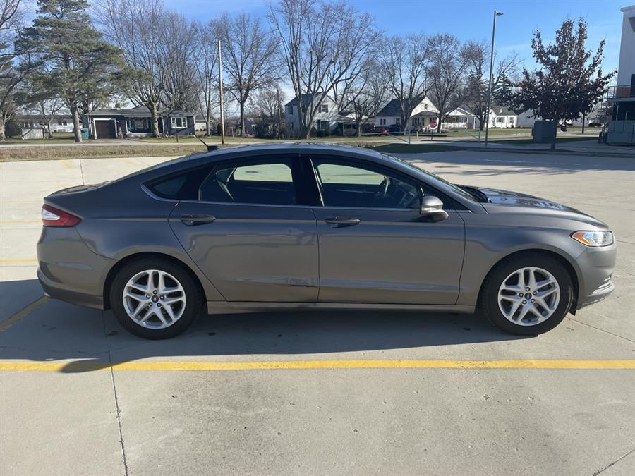 Used Ford Fusion 4dr Sdn SE FWD 2013 | Josh's All Under Ten LLC. Elida, Ohio Used Ford Fusion 4dr Sdn SE FWD 2013 | Josh's All Under Ten LLC. Elida, Ohio