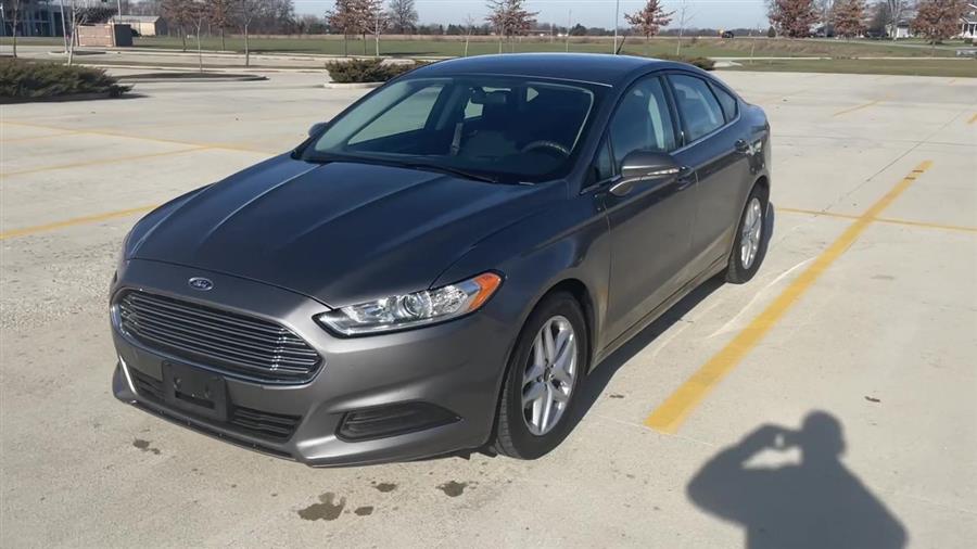 Used Ford Fusion 4dr Sdn SE FWD 2013 | Josh's All Under Ten LLC. Elida, Ohio Used Ford Fusion 4dr Sdn SE FWD 2013 | Josh's All Under Ten LLC. Elida, Ohio