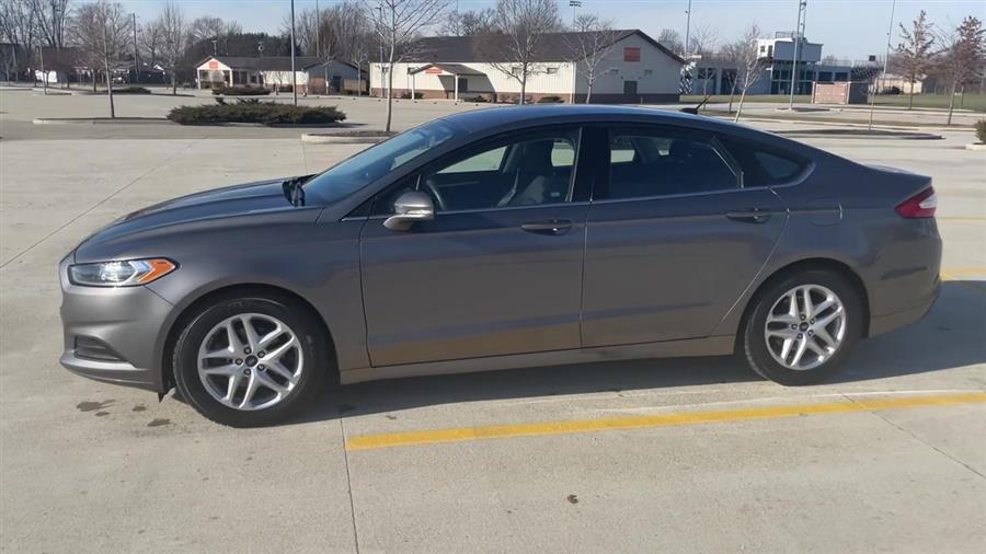 Used Ford Fusion 4dr Sdn SE FWD 2013 | Josh's All Under Ten LLC. Elida, Ohio Used Ford Fusion 4dr Sdn SE FWD 2013 | Josh's All Under Ten LLC. Elida, Ohio