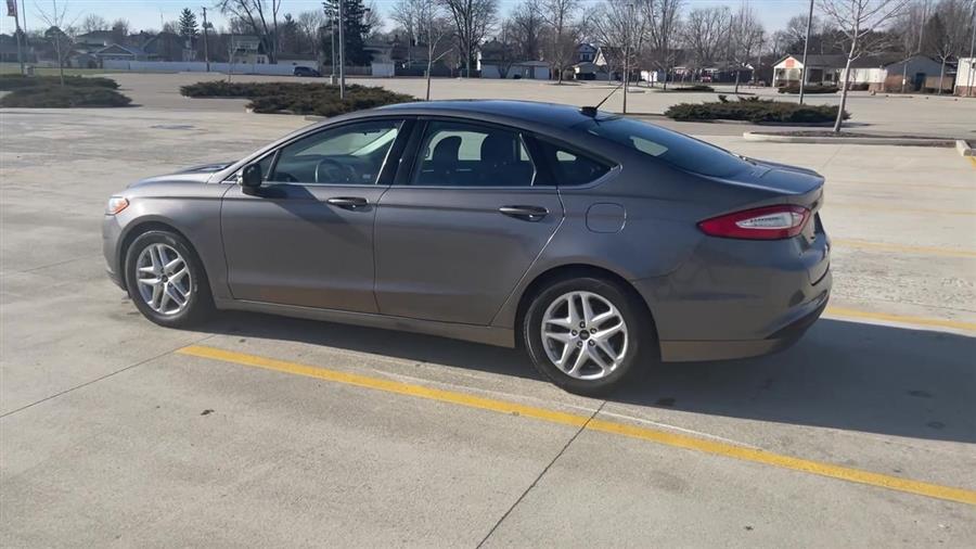 Used Ford Fusion 4dr Sdn SE FWD 2013 | Josh's All Under Ten LLC. Elida, Ohio Used Ford Fusion 4dr Sdn SE FWD 2013 | Josh's All Under Ten LLC. Elida, Ohio
