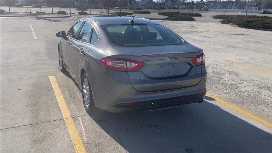 Used Ford Fusion 4dr Sdn SE FWD 2013 | Josh's All Under Ten LLC. Elida, Ohio Used Ford Fusion 4dr Sdn SE FWD 2013 | Josh's All Under Ten LLC. Elida, Ohio