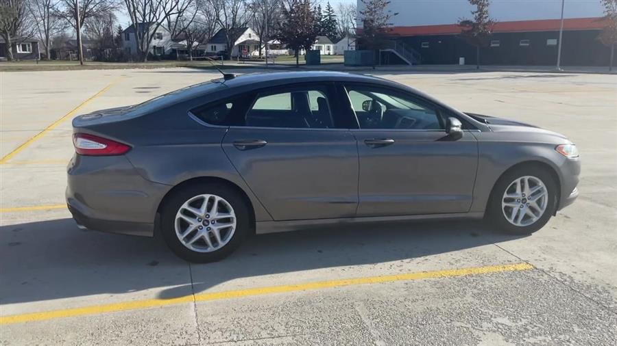 Used Ford Fusion 4dr Sdn SE FWD 2013 | Josh's All Under Ten LLC. Elida, Ohio Used Ford Fusion 4dr Sdn SE FWD 2013 | Josh's All Under Ten LLC. Elida, Ohio