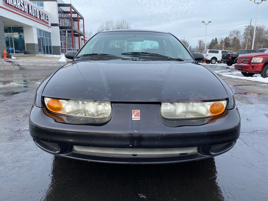 Used Saturn SL SL2 Auto 2000 | Marsh Auto Sales LLC. Ortonville, Michigan Used Saturn SL SL2 Auto 2000 | Marsh Auto Sales LLC. Ortonville, Michigan