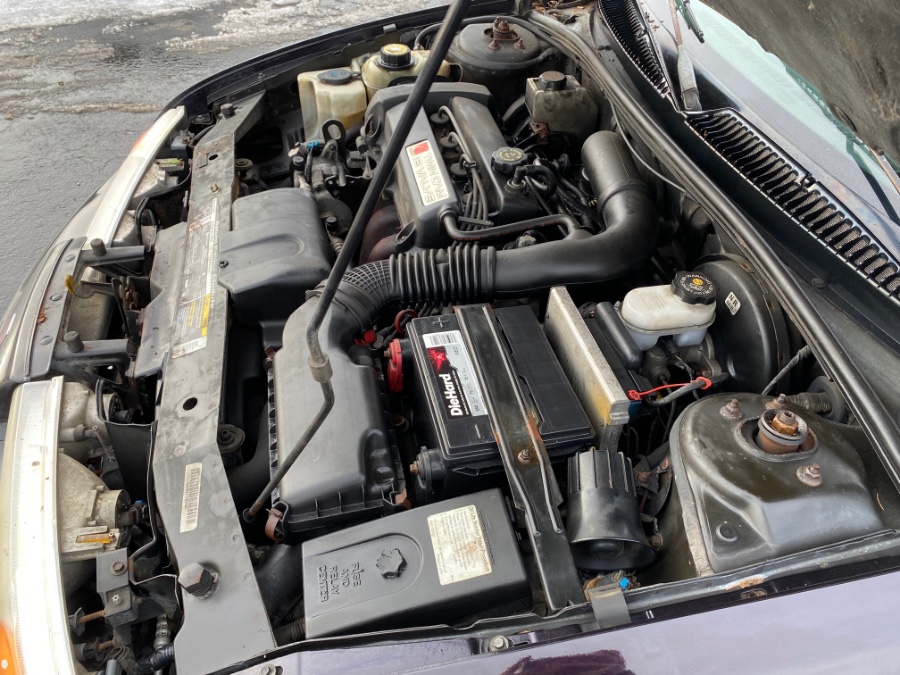 Used Saturn SL SL2 Auto 2000 | Marsh Auto Sales LLC. Ortonville, Michigan Used Saturn SL SL2 Auto 2000 | Marsh Auto Sales LLC. Ortonville, Michigan