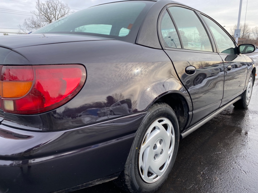 Used Saturn SL SL2 Auto 2000 | Marsh Auto Sales LLC. Ortonville, Michigan Used Saturn SL SL2 Auto 2000 | Marsh Auto Sales LLC. Ortonville, Michigan