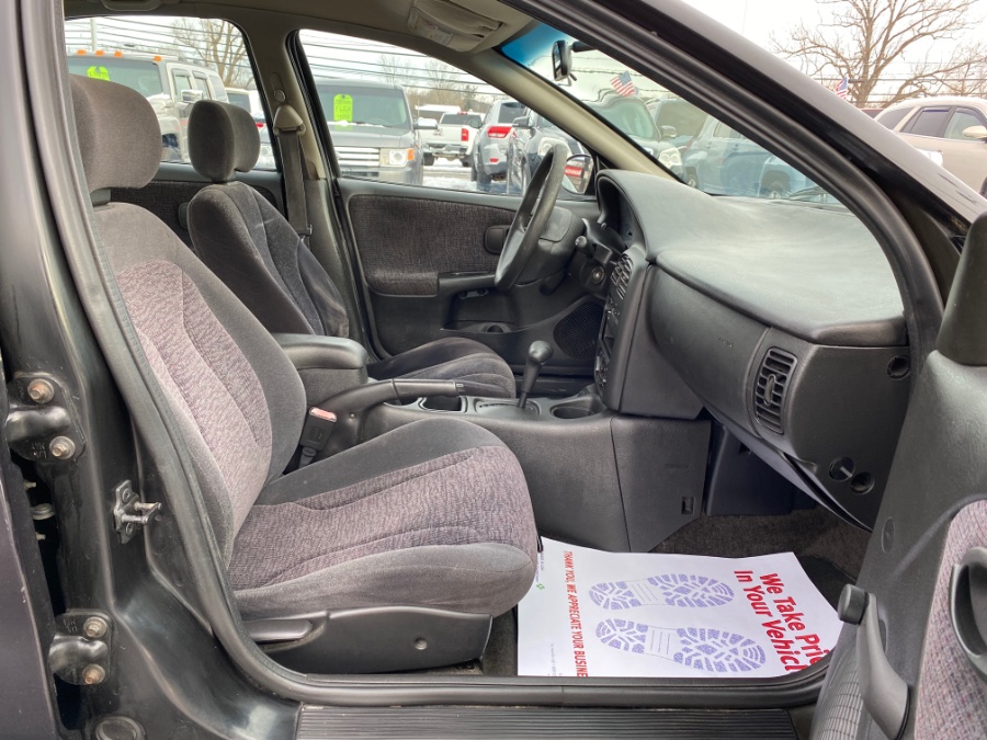 Used Saturn SL SL2 Auto 2000 | Marsh Auto Sales LLC. Ortonville, Michigan Used Saturn SL SL2 Auto 2000 | Marsh Auto Sales LLC. Ortonville, Michigan