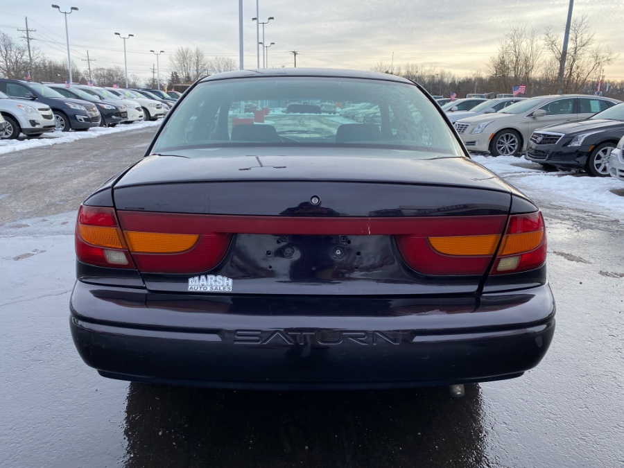 Used Saturn SL SL2 Auto 2000 | Marsh Auto Sales LLC. Ortonville, Michigan Used Saturn SL SL2 Auto 2000 | Marsh Auto Sales LLC. Ortonville, Michigan