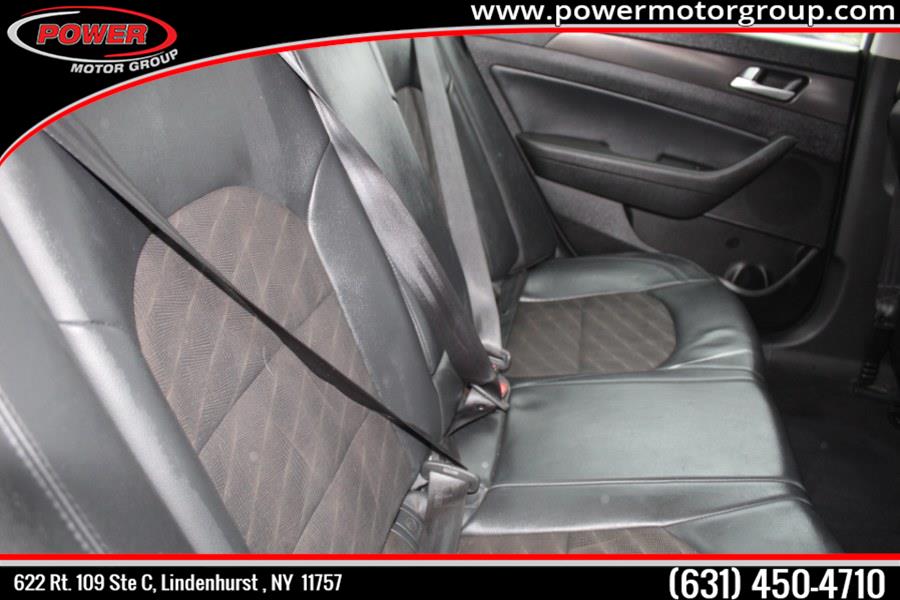 2017 Hyundai Sonata Sport 2.4L PZEV, available for sale in Lindenhurst, New York | Power Motor Group. Lindenhurst, New York 2017 Hyundai Sonata Sport 2.4L PZEV, available for sale in Lindenhurst, New York | Power Motor Group. Lindenhurst, New York