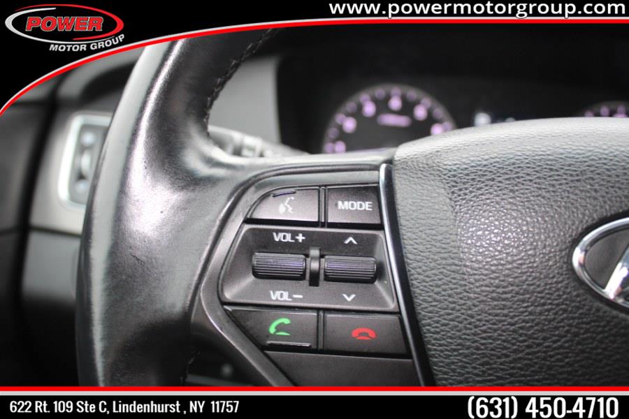 2017 Hyundai Sonata Sport 2.4L PZEV, available for sale in Lindenhurst, New York | Power Motor Group. Lindenhurst, New York 2017 Hyundai Sonata Sport 2.4L PZEV, available for sale in Lindenhurst, New York | Power Motor Group. Lindenhurst, New York