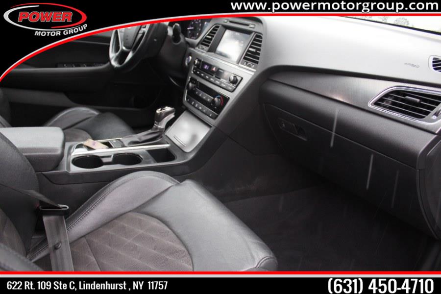 2017 Hyundai Sonata Sport 2.4L PZEV, available for sale in Lindenhurst, New York | Power Motor Group. Lindenhurst, New York 2017 Hyundai Sonata Sport 2.4L PZEV, available for sale in Lindenhurst, New York | Power Motor Group. Lindenhurst, New York