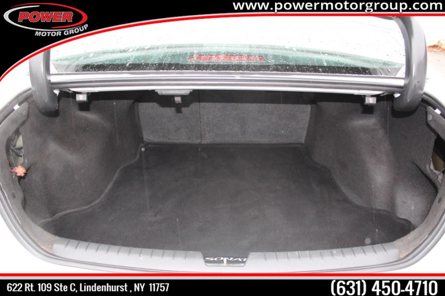 2017 Hyundai Sonata Sport 2.4L PZEV, available for sale in Lindenhurst, New York | Power Motor Group. Lindenhurst, New York 2017 Hyundai Sonata Sport 2.4L PZEV, available for sale in Lindenhurst, New York | Power Motor Group. Lindenhurst, New York