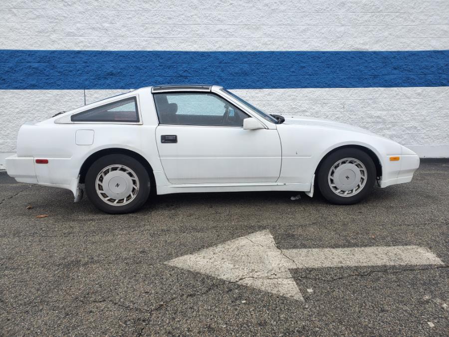 1987 Nissan 300ZX GS photo